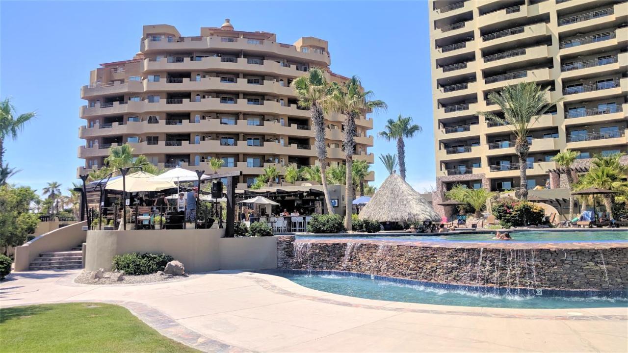 Bella Sirena 801-C - Huge Patio, Premium Furnishings, Breathtaking View Apartment Puerto Penasco Exterior photo