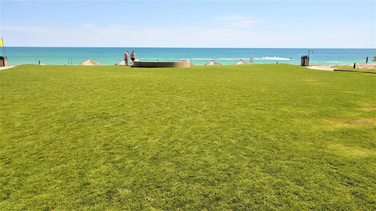 Bella Sirena 801-C - Huge Patio, Premium Furnishings, Breathtaking View Apartment Puerto Penasco Exterior photo